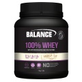 Balance 100% Whey Protein WPC/WPI Vanilla