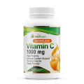 Pure Vitality Vitamin C 1000mg