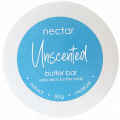 Nectar Unscented Butter Bar
