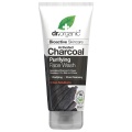 Dr.Organic Charcoal Purifying Face Wash 