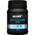 Balance 100% Beta Alanine 