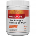 Nutra-Life Ultra Strength Turmeric 55000+