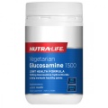 [CLEARANCE] Nutra-Life Vegetarian Glucosamine 1500 