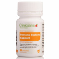 Clinicians Immune System Support