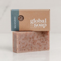 Global Soap Coconut Milk Soap