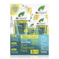 Dr.Organic Skin Clear Spot Treatment Pack