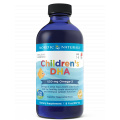 [CLEARANCE] Nordic Naturals Childrens DHA Liquid - Strawberry 
