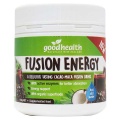 Good Health Fusion Energy Cacao-Maca Powder 150g