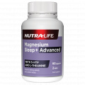 Nutra-Life Magnesium Sleep+ Advanced