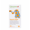Clinicians KIDS Nasal Clear