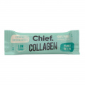 Chief Collagen Protein Bar - Peanut Butter