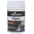 Good Health Vigor - Deer Velvet