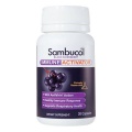 Sambucol Black Elderberry Immune Activator