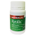 [CLEARANCE] Nutra-Life Kyolic Aged Garlic Extract - High Potency Formula  