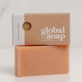 Global Soap Stain Remover Soap