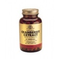 Solgar Cranberry Extract with Vitamin C
