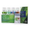 Health House The Ultimate Cleanse Kit with Probiotic