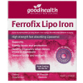 Good Health Ferrofix Lipo Iron