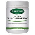 Thompson's Ultra Glucosamine 1500 