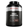 Musashi High Protein Powder