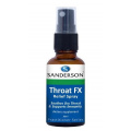 Sanderson Throat FX Relief Spray 30ml
