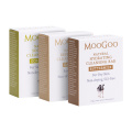 MooGoo Natural Cleansing Bars 