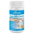 Good Health Goat Milk Chews