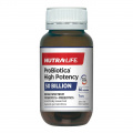 Nutra-Life ProBiotica High Potency 50 Billion 