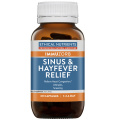 [CLEARANCE] Ethical Nutrients ImmuZorb Sinus & Hayfever Relief