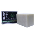 [CLEARANCE] Kanibu Hemp Shampoo Bar - Manuka Honey