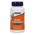 NOW Super Antioxidants with Herbal Extracts