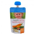 [CLEARANCE] Bellamy's Organic Baby Food - Spring Vegetable Macaroni