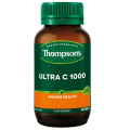 Thompson's Ultra C 1000mg