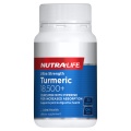 Nutra-Life Ultra Strength Turmeric 18500+