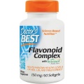 Doctor's Best - Flavonoid Complex with Sytrinol 150mg 