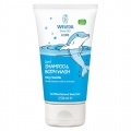 Weleda Kids 2in1 Shampoo & Body Wash Very Vanilla 150ml