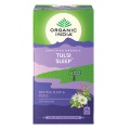 Organic India Certified Organic Tulsi Sleep Tea
