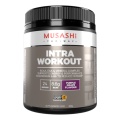 Musashi Intra-Workout**
