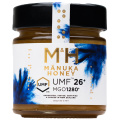 M&H UMF 26+ Manuka Honey