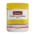 Swisse Vitamin C Chewable 500mg