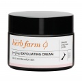The Herb Farm Purifying Exfoliating Cream