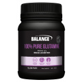 [CLEARANCE] Balance 100% Pure Glutamine 