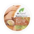 Dr.Organic Moroccan Argan Oil Body Souffle