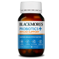 [CLEARANCE] Blackmores Probiotics+ Immune Support