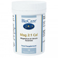 BioCare Magnesium Calcium Complex (Formerly 2:1)