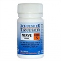 Schuessler Tissue Salts Combination 5 - Nerve Tonic
