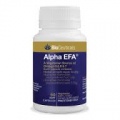Bioceuticals Alpha EFA 60 Capsules 