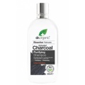 Dr.Organic Charcoal Purifying Shampoo 265ml