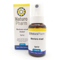 Naturo Pharm Restore Med