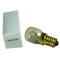 Bulb for Salt Lamps 15W